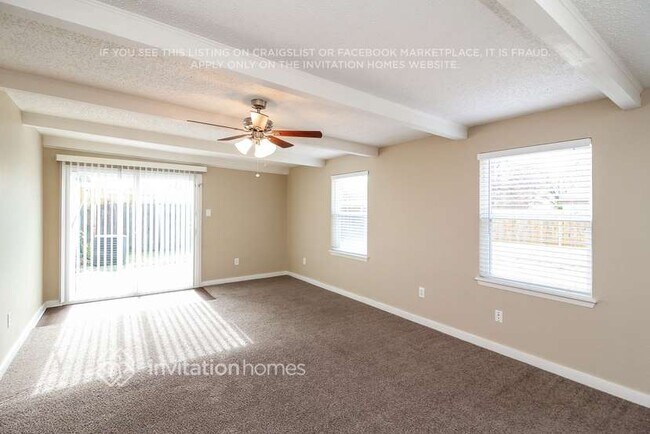 1231 Rutherford Dr, Mesquite, TX 75149 - photo 5