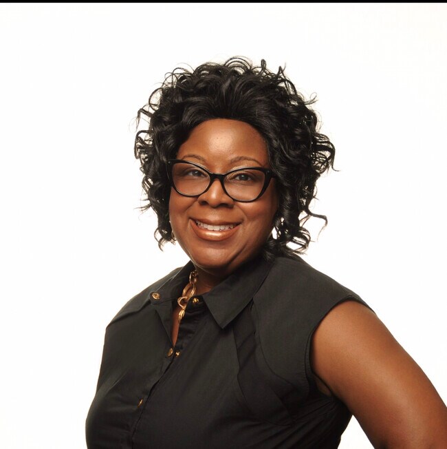 Shaheena Byrd