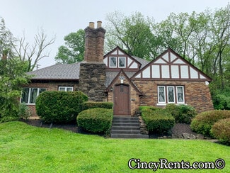 4049 Victory Pkwy, Cincinnati, OH 45229