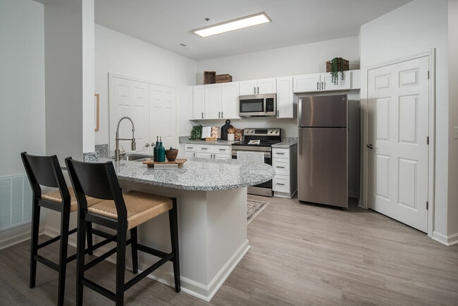 Boone Student Living, Boone, NC 28607 - photo 4