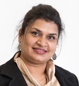 Praveena Velmurugaswamy