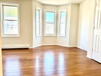 421 S 16th St Unit 2, Newark, NJ 07103