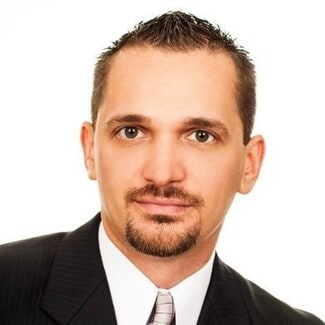 Marcin Krempa
