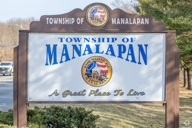 Lafayette Mills is a central neighborhood in the Township of Manalapan in central New Jersey.