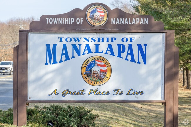 Lafayette Mills is a central neighborhood in the Township of Manalapan in central New Jersey.