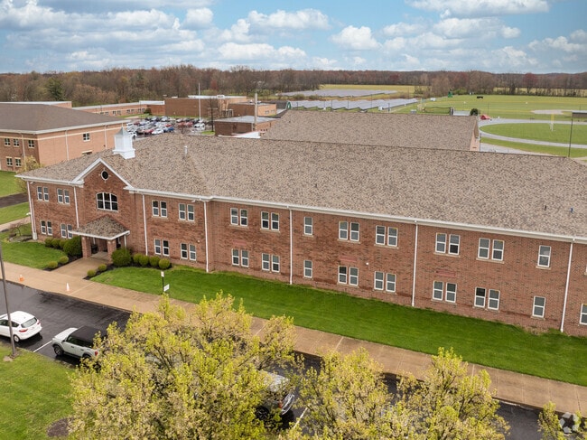 Local residents choose Fayetteville-Perry Elementary School to send their Students.