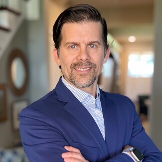 Jon Tripp