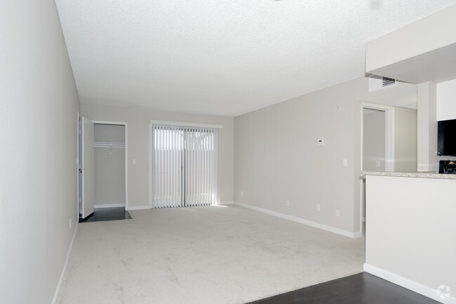 Enjoy open living areas w/Central AC & Heat!