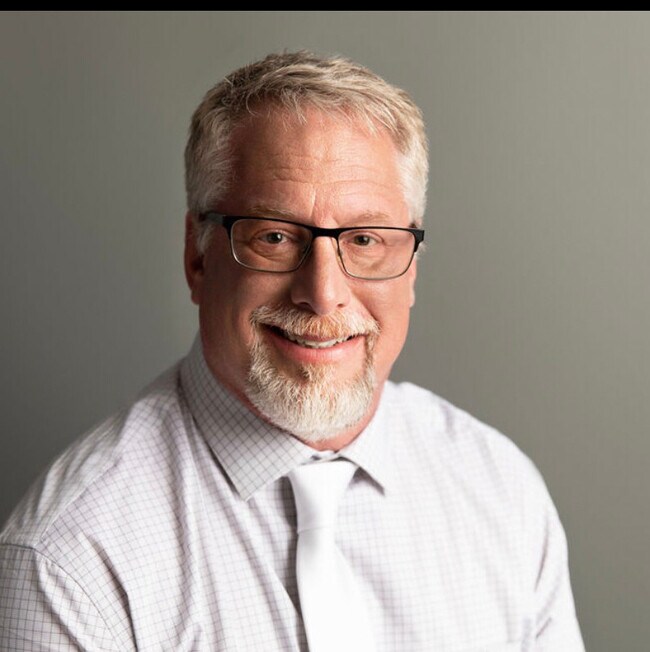David Imgrund
