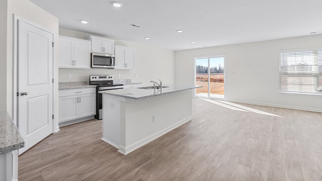 341 Owens Ridge Way, Lexington, NC 27292 - photo 6