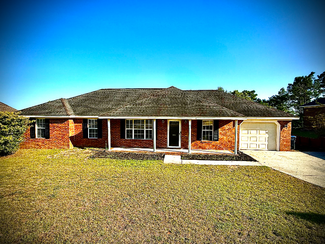 3660 Crawfordville Dr, Augusta, GA 30909