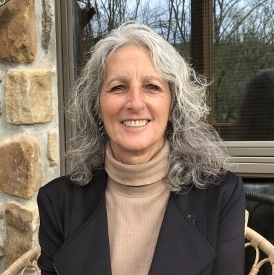 Jocelyn Roncase