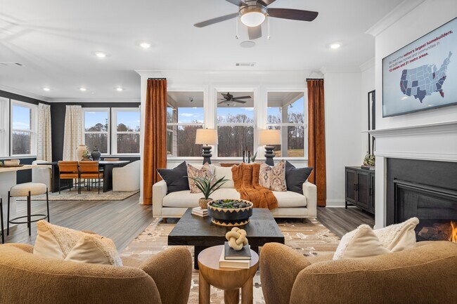 1335 Auburn Glen Rd, Dacula, GA 30019 - photo 4