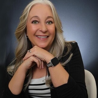 Misty Richardson