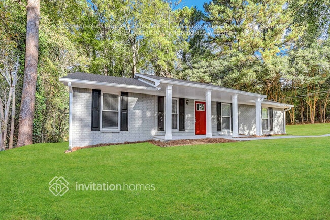 1411 Marcelle Heights Place NW, Norcross, GA 30093 - photo 2