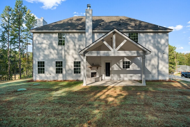 201 Boxwood Ct unit 36453933, Midland, GA 31820 - photo 5