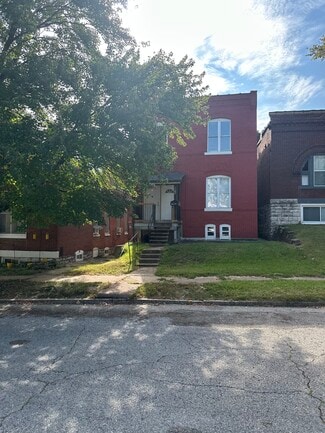 6610 Idaho Ave, Saint Louis, MO 63111