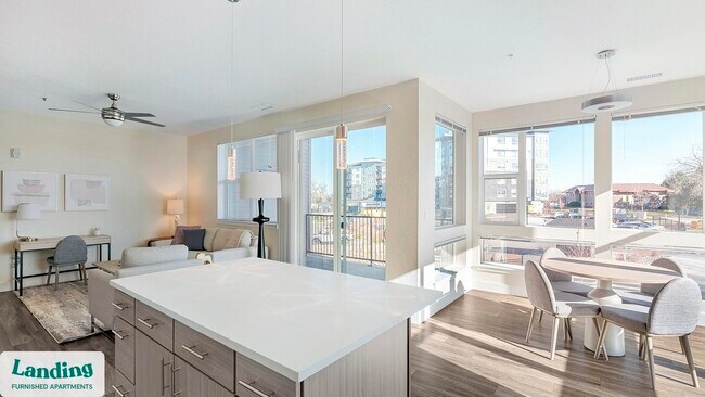 1291 S Ulster St unit 1301-217, Denver, CO 80231 - photo 5