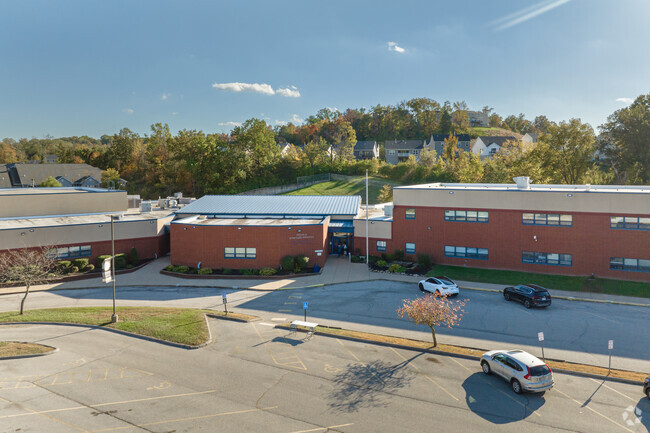 George Guffey Elementary