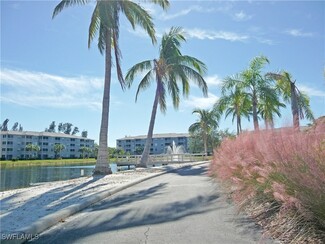 16585 Lake Circle Dr Unit 114, Fort Myers, FL 33908