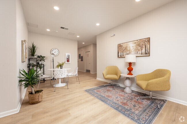 Founders Square Senior Housing, Indianapolis, IN 46224 - photo 6