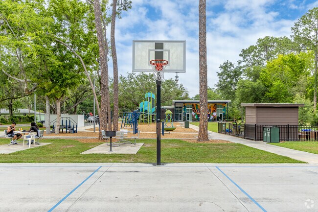 Slam dunk into fun at the Clarence R Kelly Community Center in Duval and Eagle Eyes.