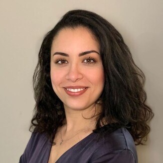 Nadia Mounsif