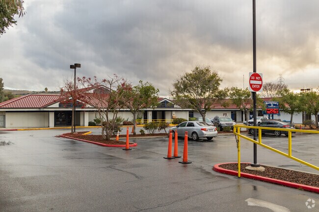 John J. Montgomery Elementary School students love the inspiring atmosphere.