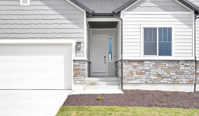 6196 W Teton Ranch Dr, Herriman, UT 84096 - photo 3