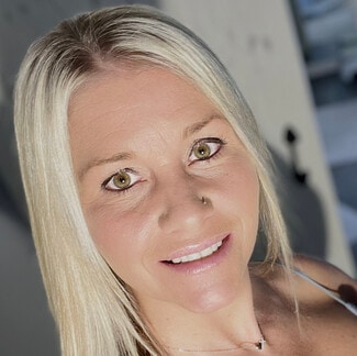 Stephanie Terrell