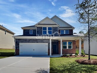 1344 Soapstone Rd, Dacula, GA 30045