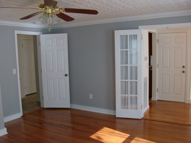 Bedroom #1