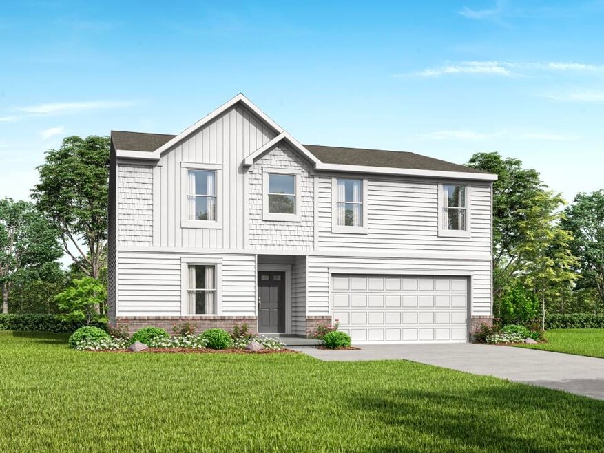 2850 Huntington Dr unit 38608979, Troy, OH 45373 - photo 1