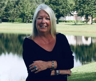 Mary Jane Grimes