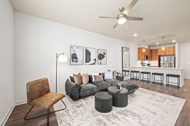 2048 Bolton Dr NW unit ID1351868P, Atlanta, GA 30318 - photo 3