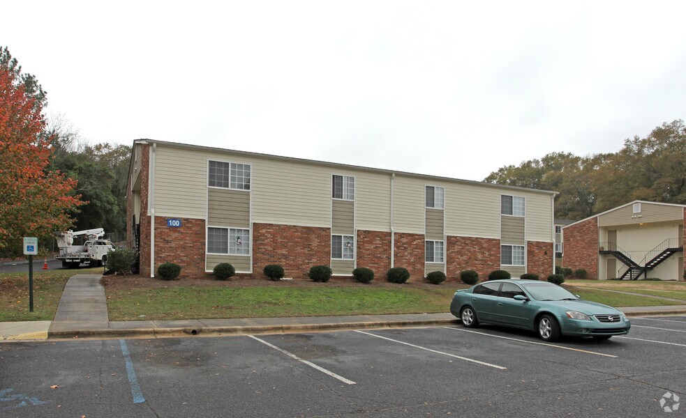 Rivers Edge 520 E Buena Vista Ave, North Augusta, SC