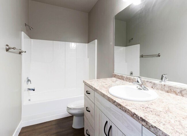 1896 W Aaron Tippets Rd, Cedar City, UT 84721 - photo 6