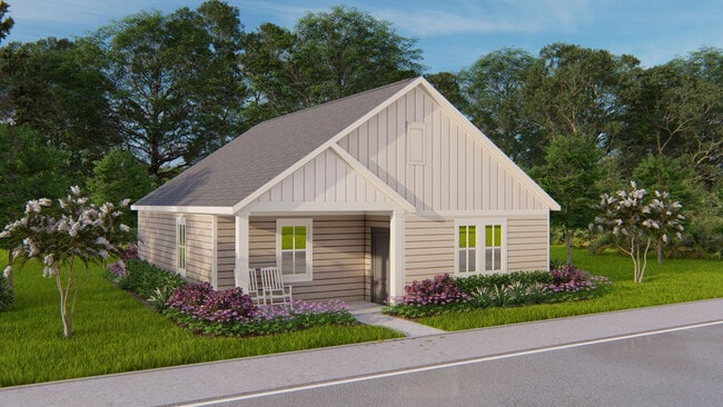 Hamlet at Wildlight, Yulee, FL 32097 - photo 4