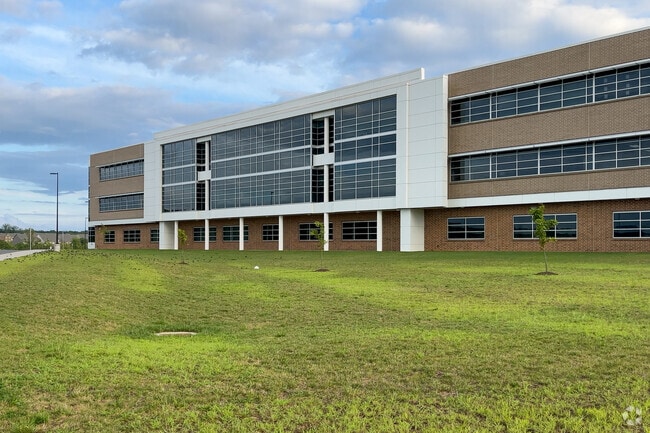 Potomac Shores Middle School