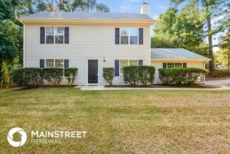 70 Summer Ln, Covington, GA 30016