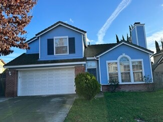 1003 Kate Linde Cir, Stockton, CA 95206