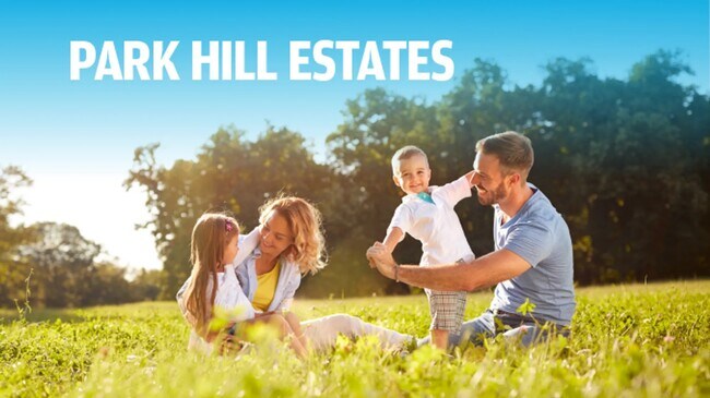 Park Hill Estates