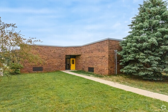 Forest Area Middle School