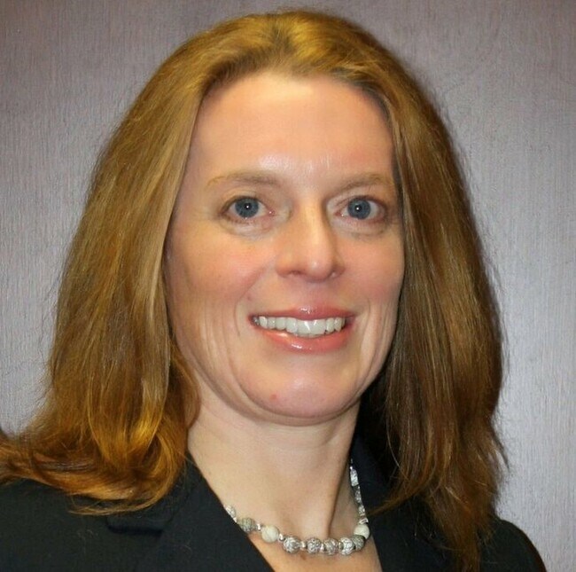 Laura Fletcher Riege