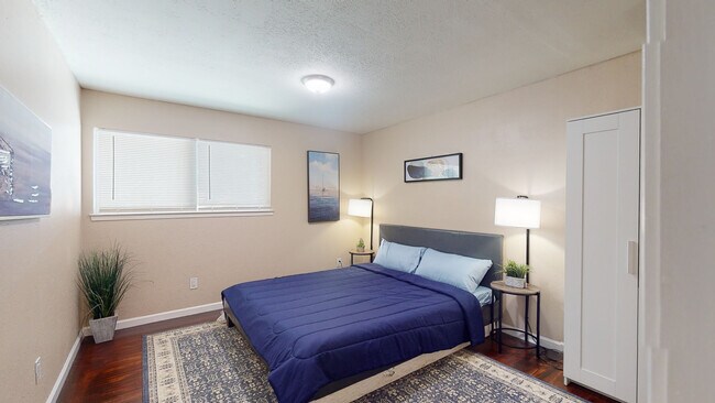 15395 Lake Arthur Rd unit Main Unit 2BR, Auburn, CA 95602 - photo 5