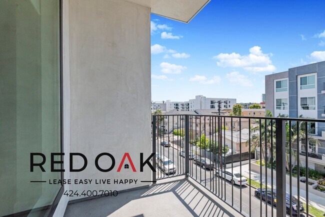5550 Bonner Ave unit 411, North Hollywood, CA 91601 - photo 6