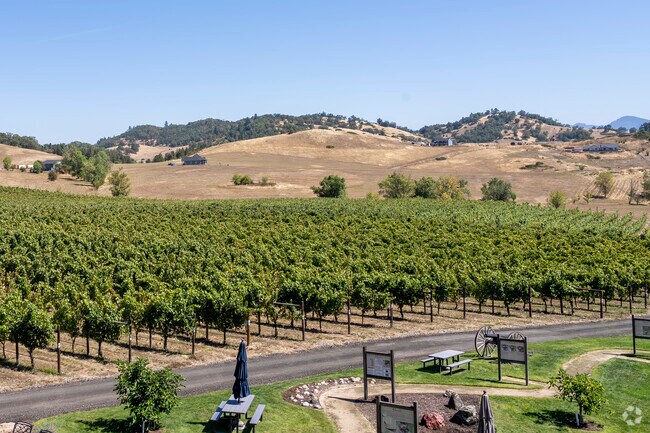 Tenmile’s countryside charm is perfect for those seeking a quiet, rural way of life.