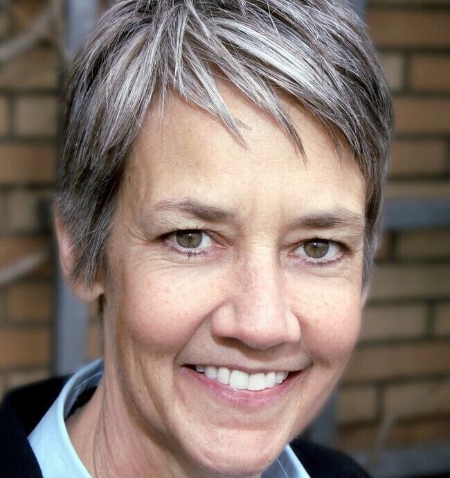 Cindy Johnson
