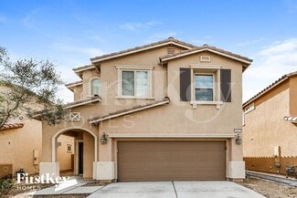 6467 Kellyville Dr, Las Vegas, NV 89122