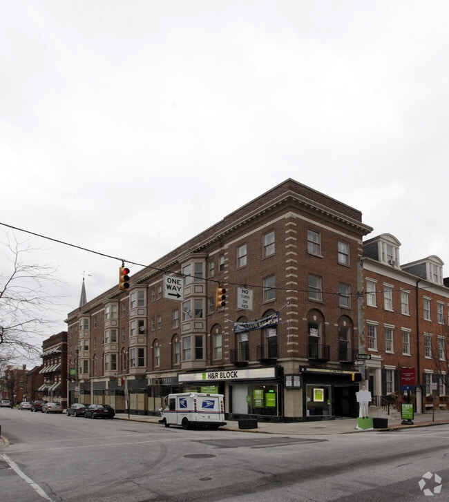 101 E Market St, York, PA 17401